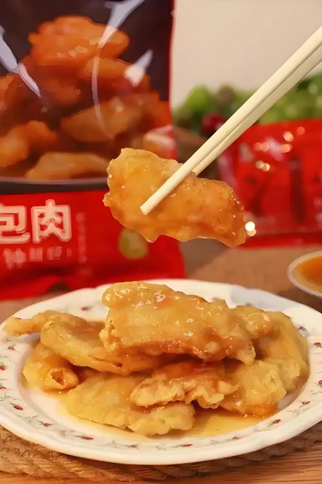 小鸡炖蘑菇、脊骨炖酸菜故乡的味道在这里！麻将胡了试玩模拟器《匠心辽品》：锅包肉、(图12)