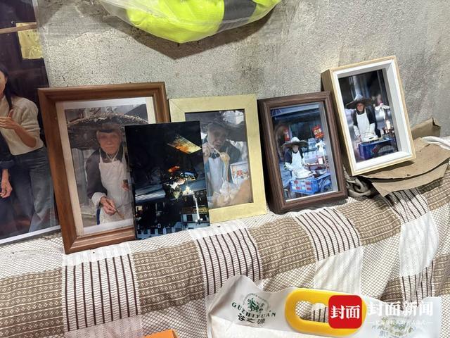 0岁“粽子爷爷”：方便年轻人吃口热乎早饭｜封面头条麻将胡了2模拟器5毛钱一个粽 16年不涨价 乐山9(图5)