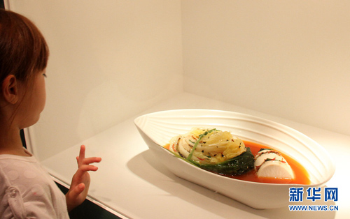 国 小伙伴们只想好好吃泡菜麻将胡了不管产自韩国还是中(图5)