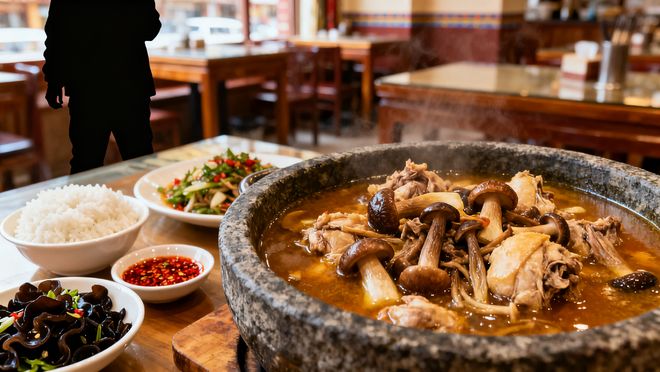 游攻略！限定品质小团5日游不踩雷！麻将胡