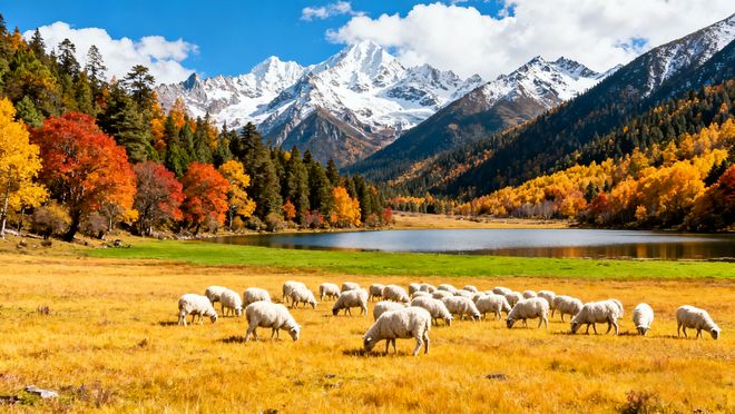 游攻略！限定品质小团5日游不踩雷！麻将胡了云南旅游多少钱：11月出(图4)