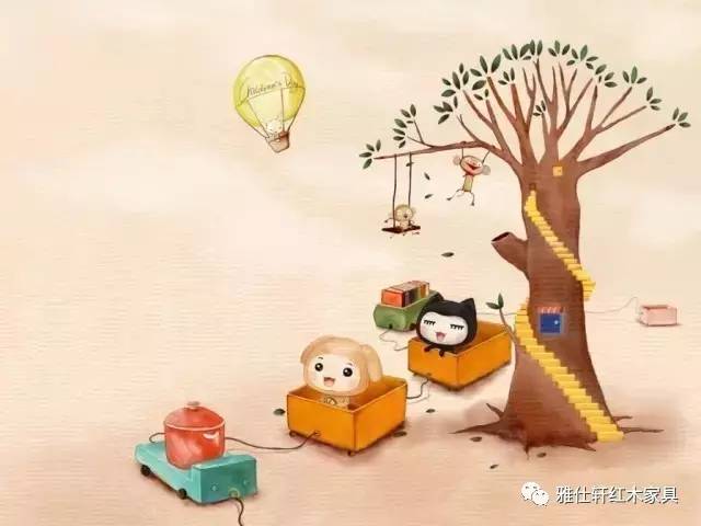 各国儿童节的由来和各国习俗麻将胡了2游戏入口六一特辑(图6)