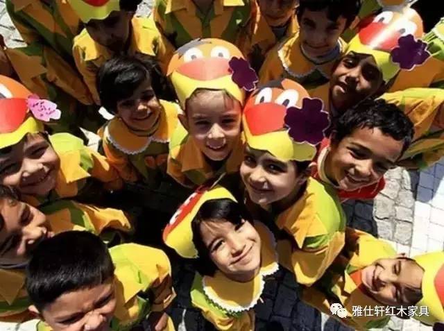 各国儿童节的由来和各国习俗麻将胡了2游戏入口六一特辑(图7)