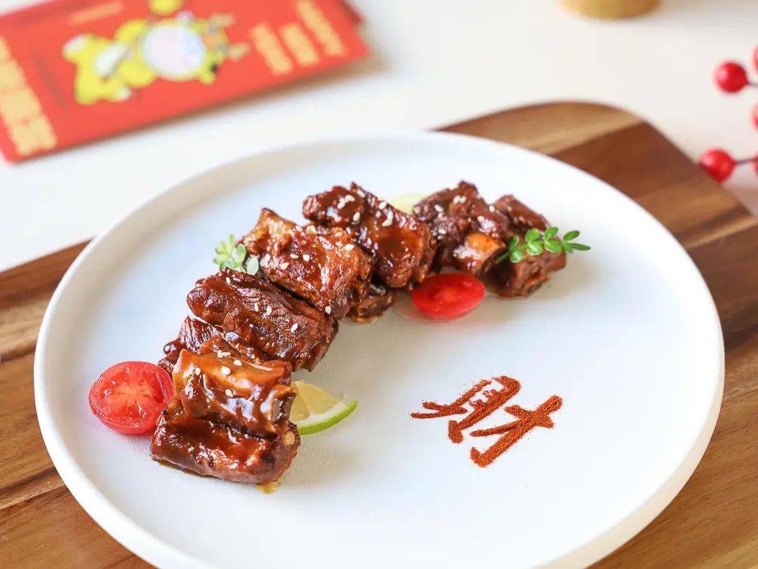 这里了开胃下饭爱吃酸甜口的赶紧收了！麻将胡了试玩网站免费9道酸甜菜都在(图2)