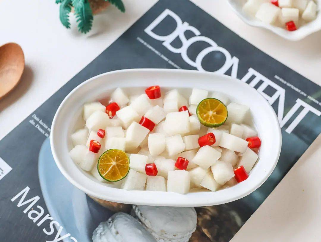 这里了开胃下饭爱吃酸甜口的赶紧收了！麻将胡了试玩网站免费9道酸甜菜都在(图5)