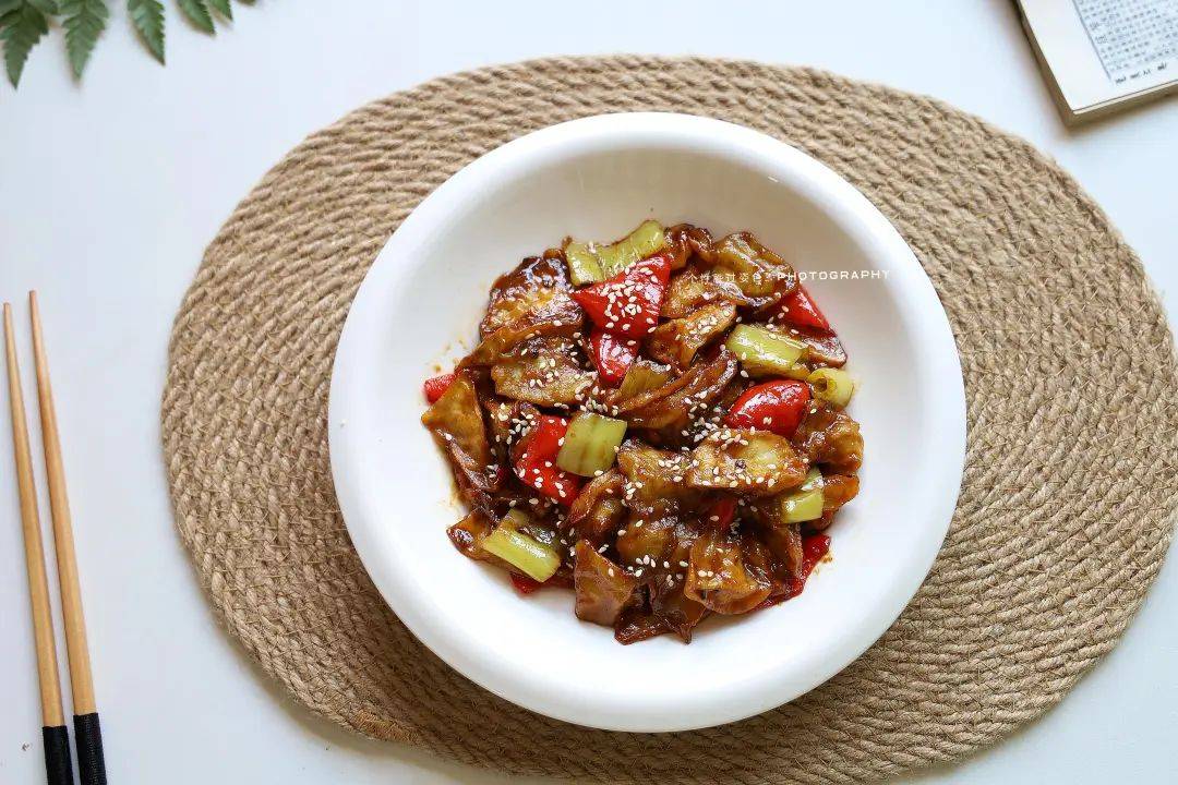 这里了开胃下饭爱吃酸甜口的赶紧收了！麻将胡了试玩网站免费9道酸甜菜都在(图7)